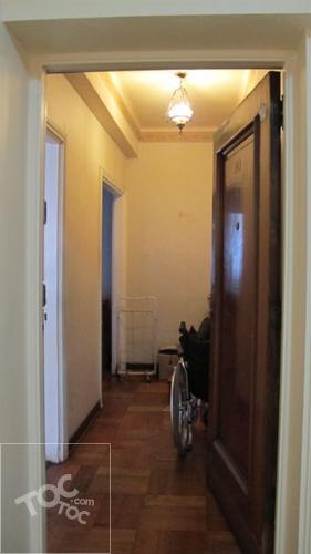 Departamento en plan de Valparaíso