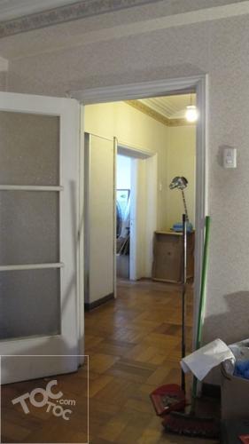 Departamento en plan de Valparaíso