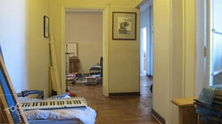 Departamento en plan de Valparaíso