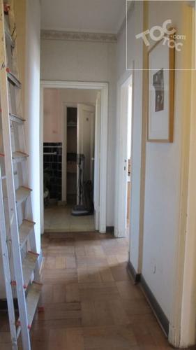 Departamento en plan de Valparaíso