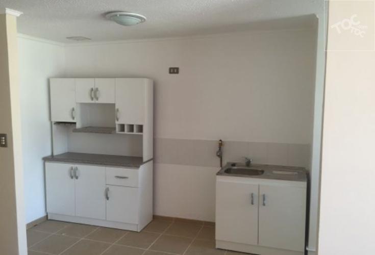 CONDOMINIO NEVADOS DE LONGAVI