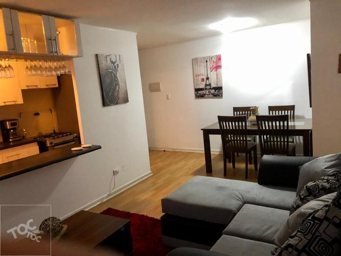 5 NORTE 3350 404 -A, Talca