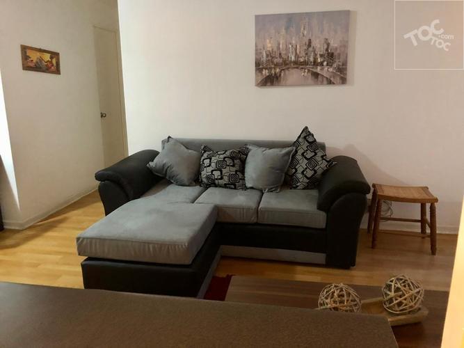 5 NORTE 3350 404 -A, Talca