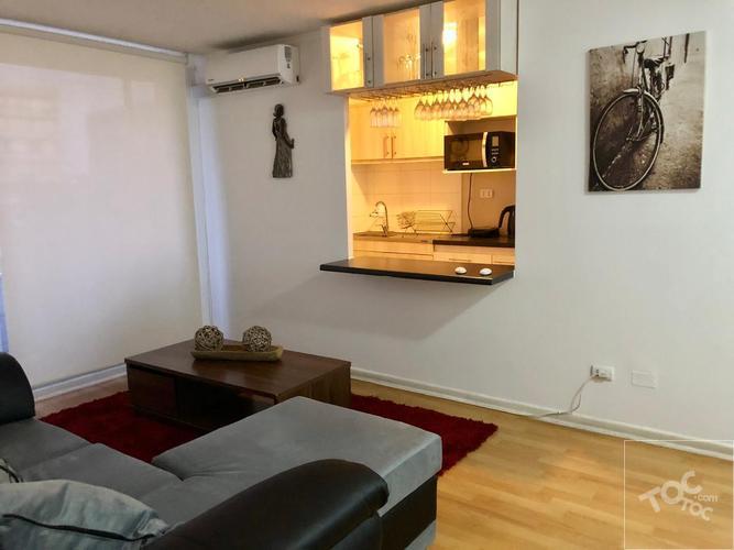 5 NORTE 3350 404 -A, Talca