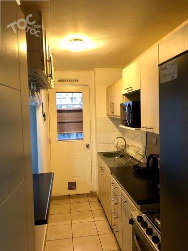 5 NORTE 3350 404 -A, Talca