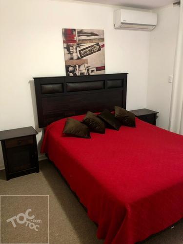 5 NORTE 3350 404 -A, Talca