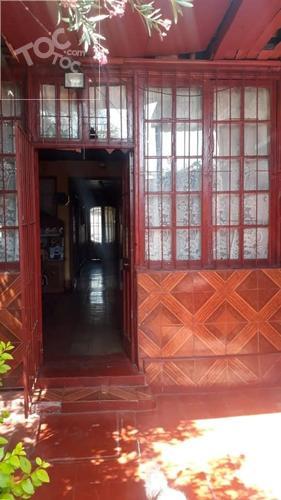 Venta Casa Recoleta / Einstein / Comercial / Habitacional