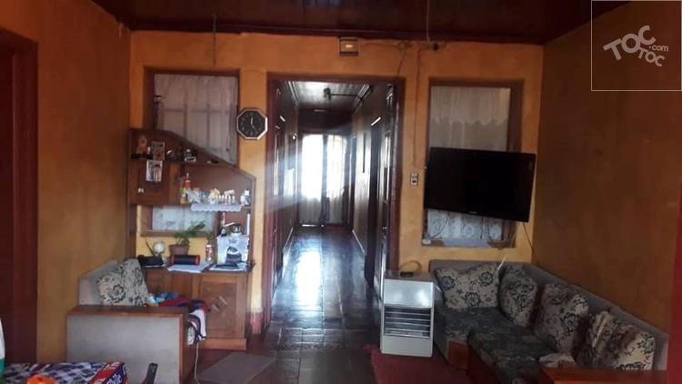 Venta Casa Recoleta / Einstein / Comercial / Habitacional