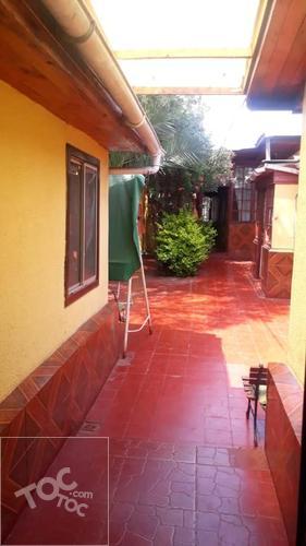 Venta Casa Recoleta / Einstein / Comercial / Habitacional