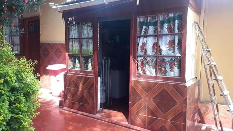 Venta Casa Recoleta / Einstein / Comercial / Habitacional