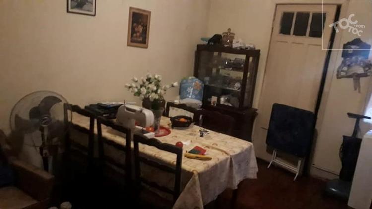 Venta Casa Recoleta / Einstein / Comercial / Habitacional