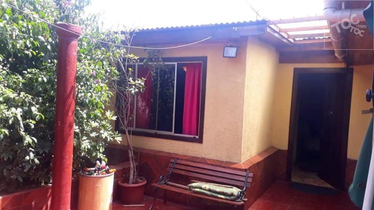 Venta Casa Recoleta / Einstein / Comercial / Habitacional