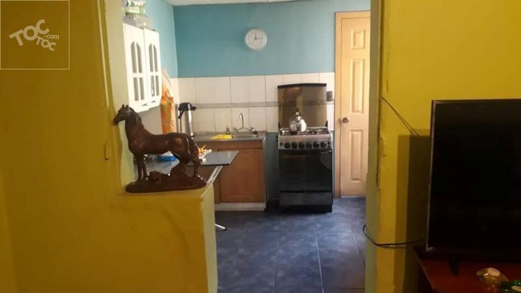 Venta Casa Recoleta / Einstein / Comercial / Habitacional
