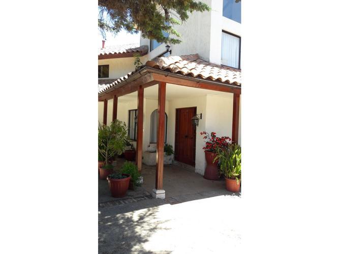 ESPECTACULAR CASA CAMPOMAR 1
