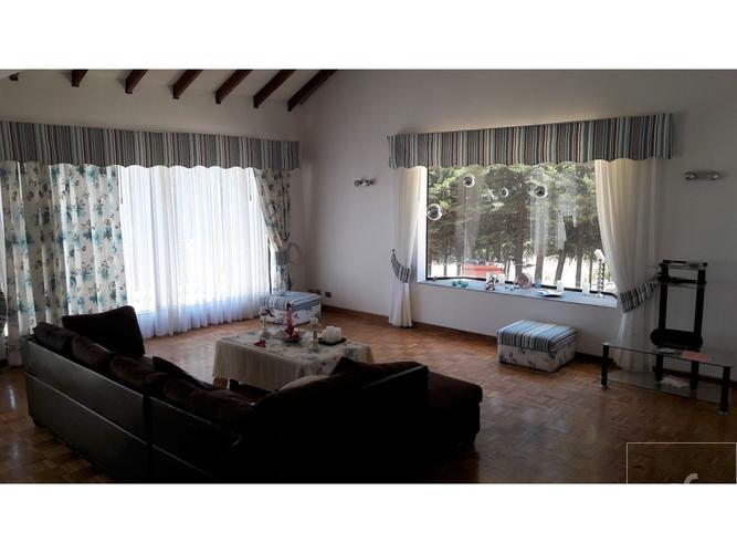 ESPECTACULAR CASA CAMPOMAR 1