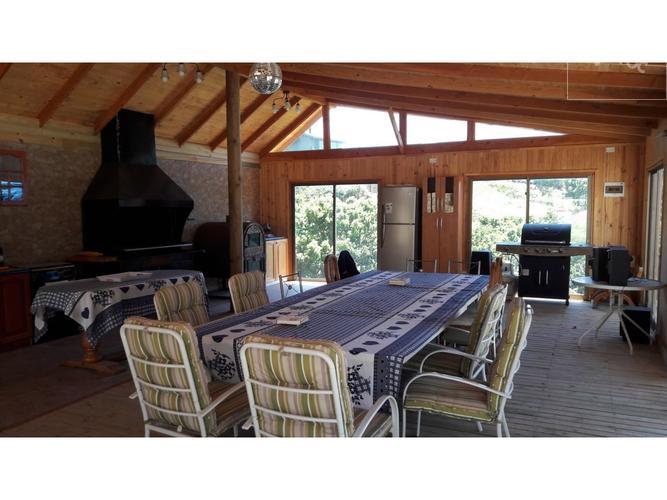 ESPECTACULAR CASA CAMPOMAR 1
