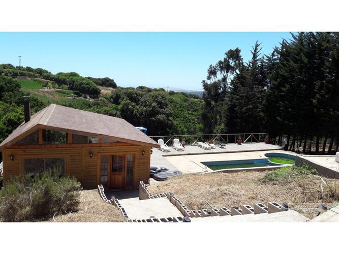ESPECTACULAR CASA CAMPOMAR 1