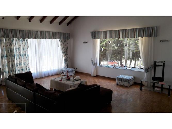 ESPECTACULAR CASA CAMPOMAR 1