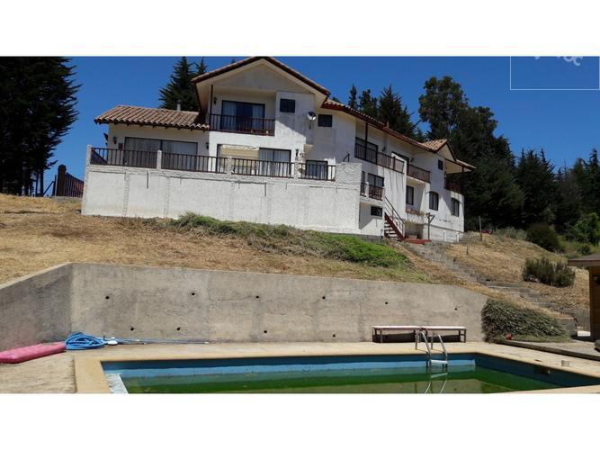 ESPECTACULAR CASA CAMPOMAR 1