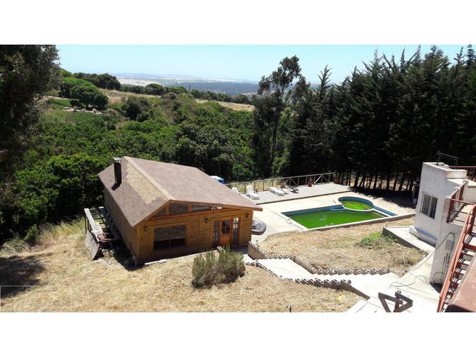 ESPECTACULAR CASA CAMPOMAR 1
