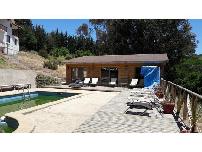 ESPECTACULAR CASA CAMPOMAR 1