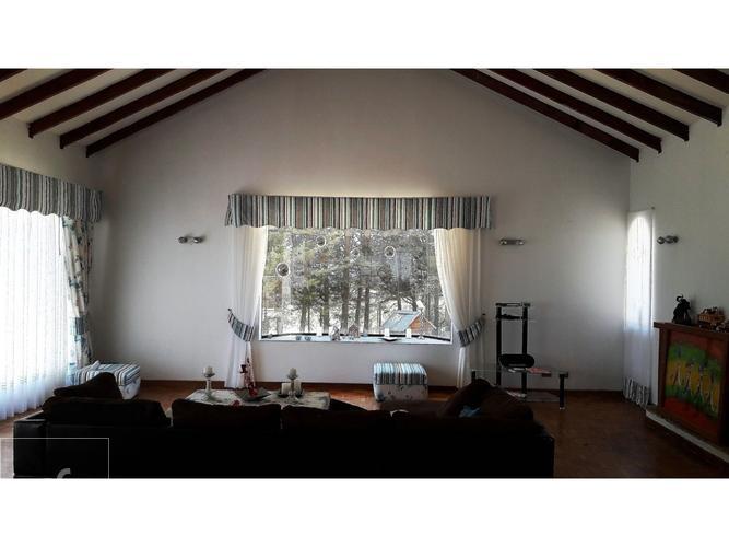 ESPECTACULAR CASA CAMPOMAR 1