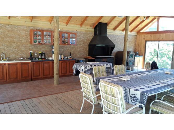 ESPECTACULAR CASA CAMPOMAR 1