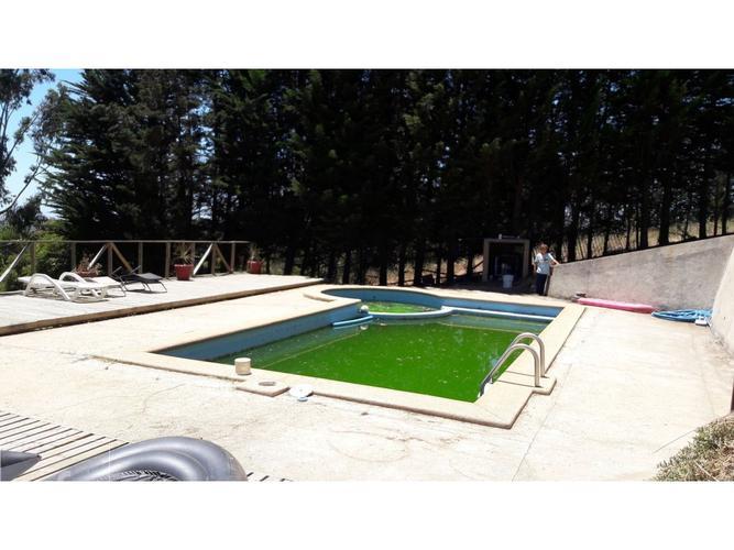 ESPECTACULAR CASA CAMPOMAR 1