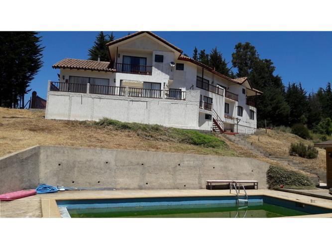 ESPECTACULAR CASA CAMPOMAR 1
