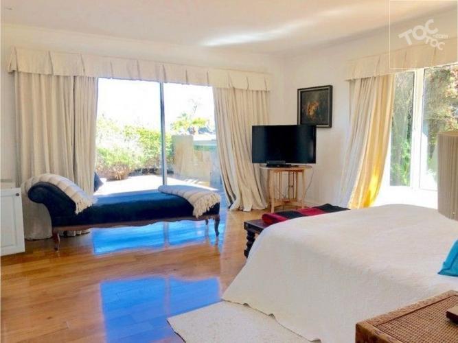 Sin duda, una de las casas más lindas en Cantagua