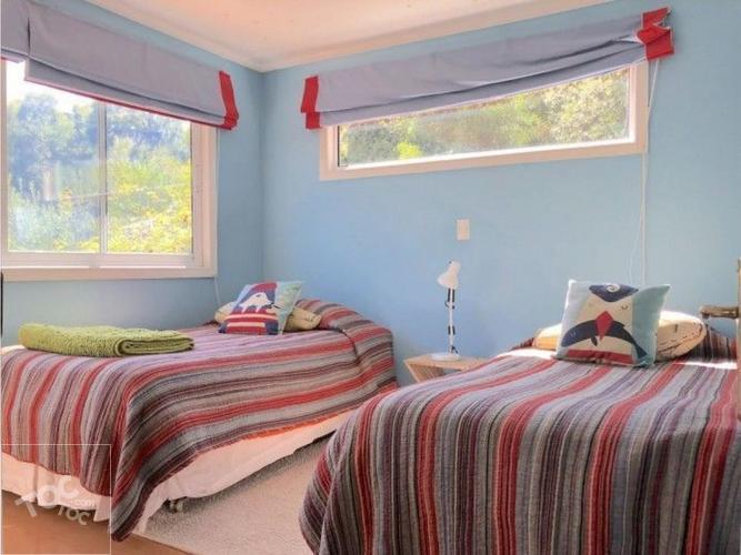 Sin duda, una de las casas más lindas en Cantagua