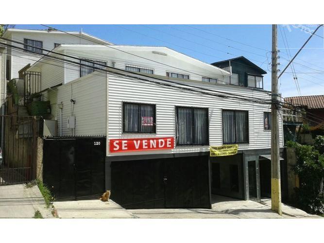 ATENCIÓN INVERSIONISTAS CASA CON CABAÑAS EN REÑACA