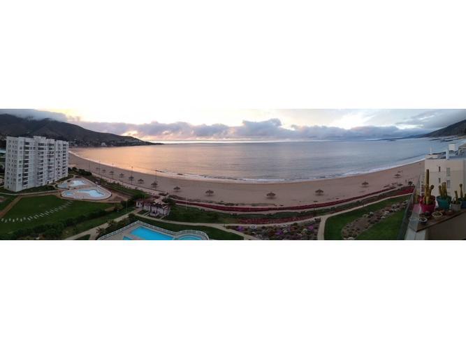 ALUCINANTE VISTA AL MAR PUYAI