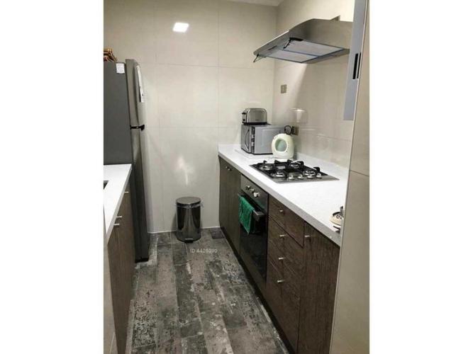 DEPARTAMENTO COLONOS PAPUDO