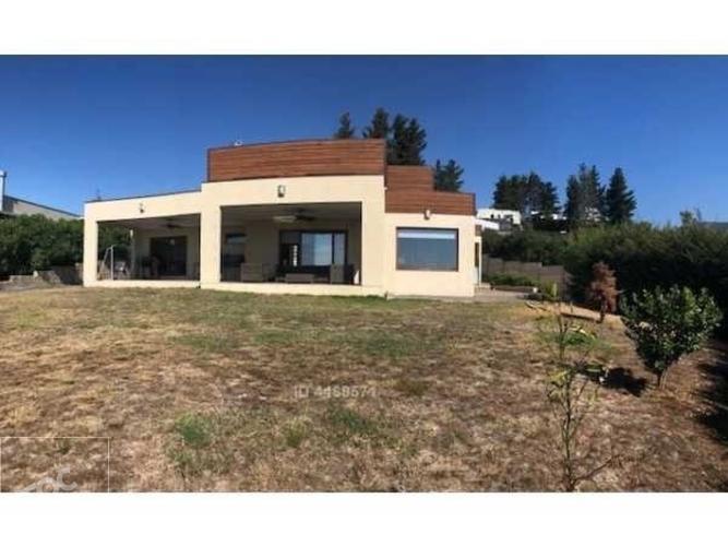 Excelente casa en Peñablanca