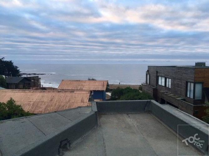 Nueva casa en Maitencillo