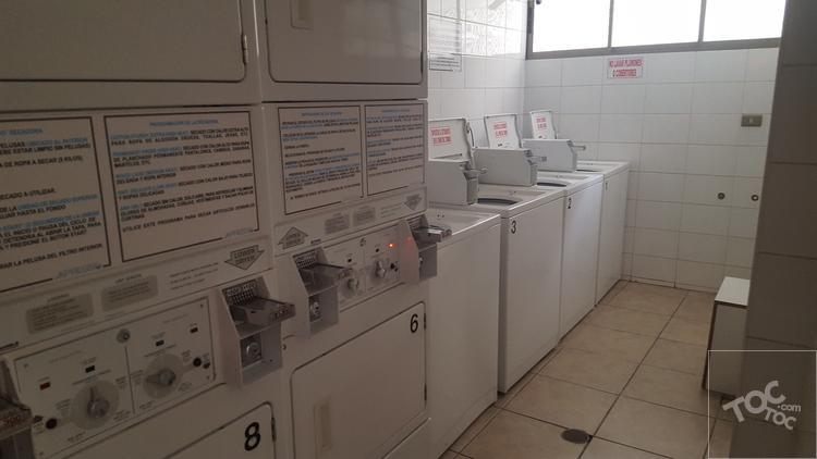 argomedo 320, Santiago