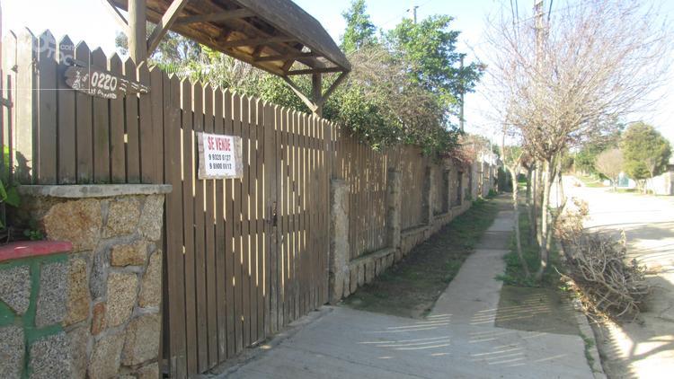 los papayos 0220, El Quisco