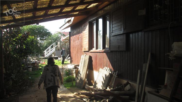 los papayos 0220, El Quisco