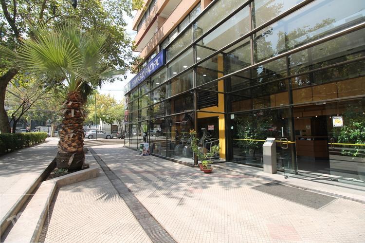 METRO TOBALABA STUDIO