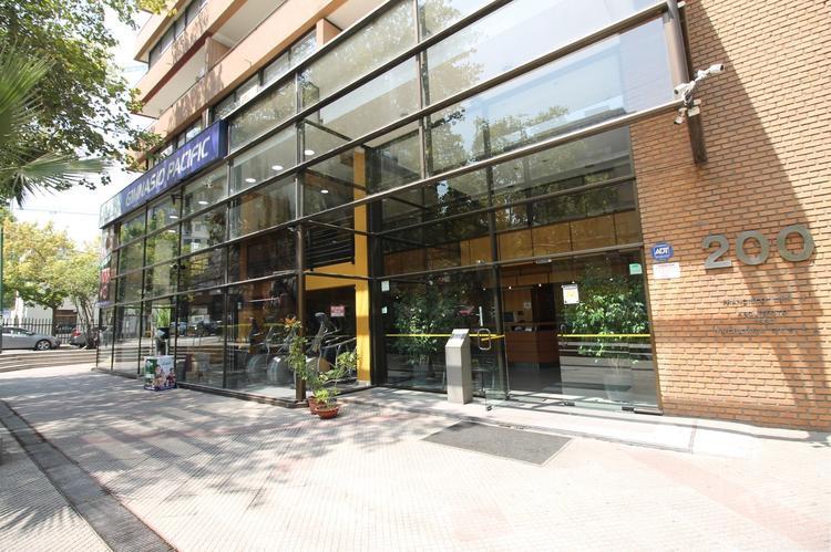 METRO TOBALABA STUDIO