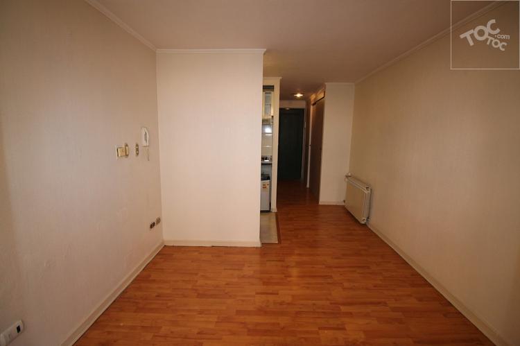 METRO TOBALABA STUDIO