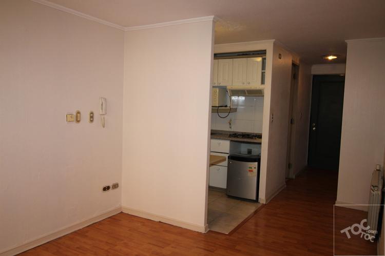 METRO TOBALABA STUDIO