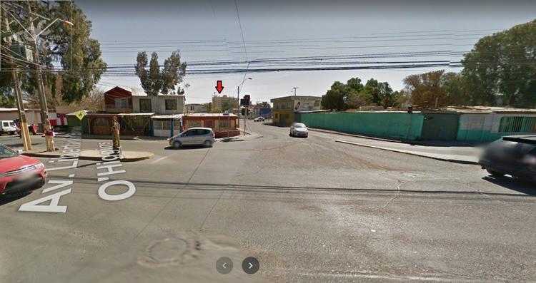 Liquido departamento de 3 dormitorios,2 baños,bodega y estacionamiento 88,78 mt2 en Av. Ecuador Calama, Chile