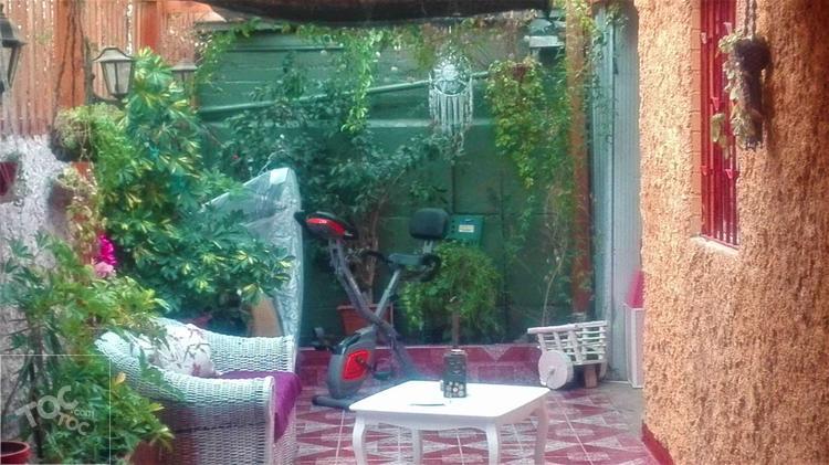 Casa en Villa Humberto Díaz