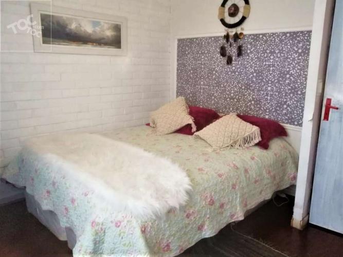 Casa en Villa Humberto Díaz