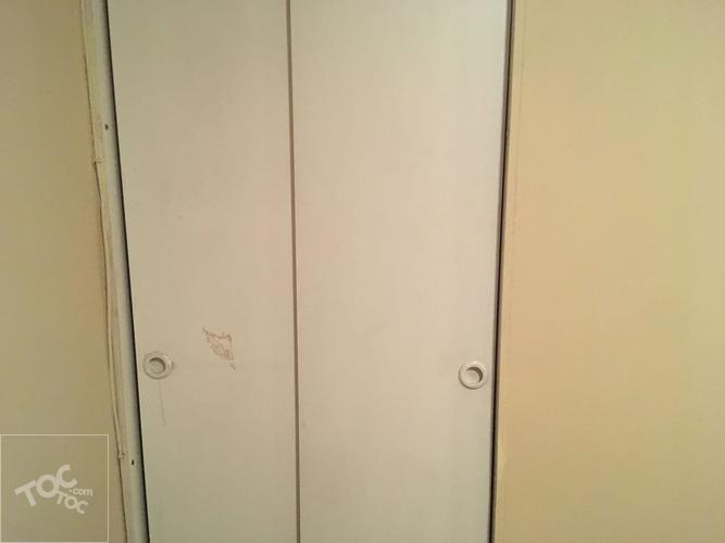 ARRIENDO DEPARTAMENTO EN MAIPU $200.000, 2D + 1B + 1E