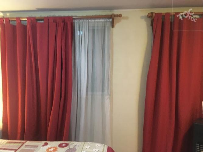 ARRIENDO DEPARTAMENTO EN MAIPU $200.000, 2D + 1B + 1E