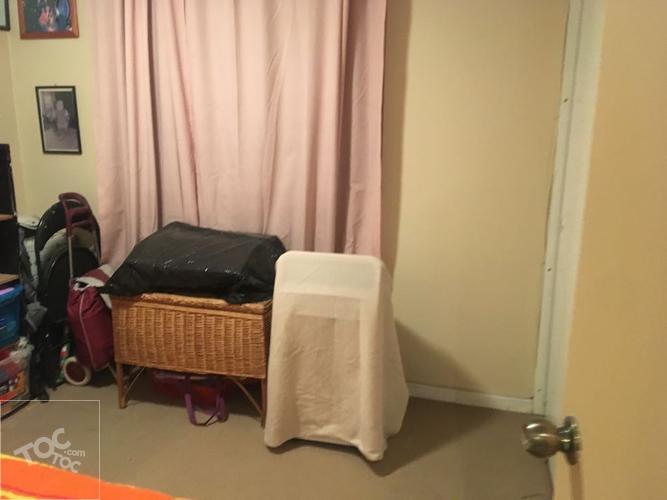 ARRIENDO DEPARTAMENTO EN MAIPU $200.000, 2D + 1B + 1E