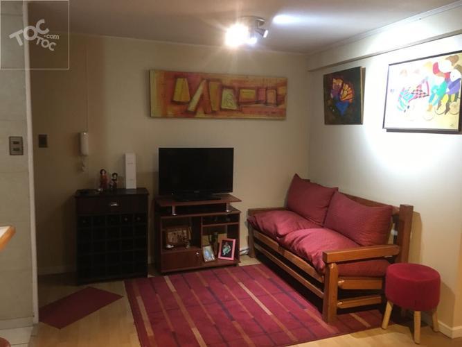 ARRIENDO DEPARTAMENTO EN MAIPU $200.000, 2D + 1B + 1E